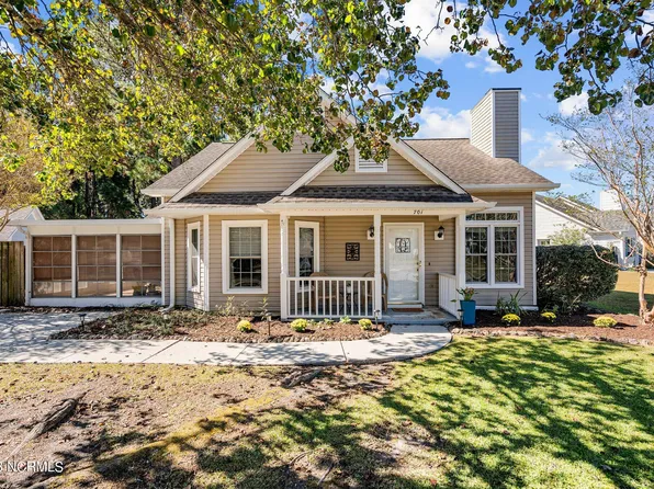 701 Bay Blossom Drive, Wilmington, NC 28411