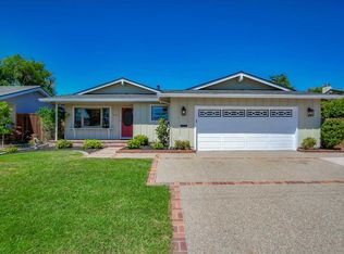 6121 Honeysuckle Dr, Newark, CA 94560