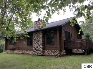 38209 N Hanson Rd, Grand Rapids, MN 55744