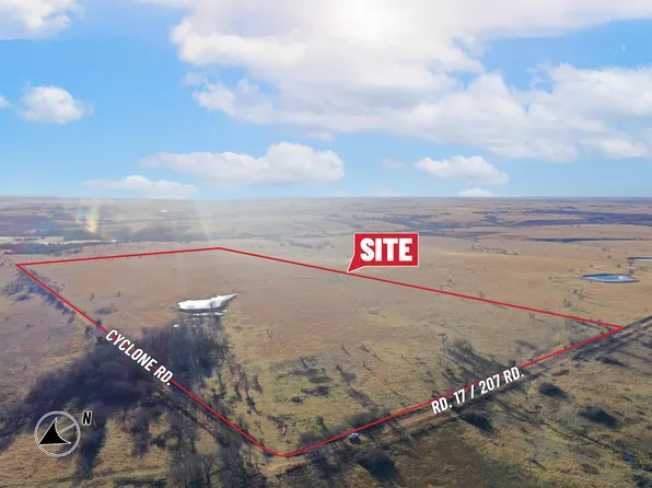 0 Cyclone, Elk Falls, KS 67345