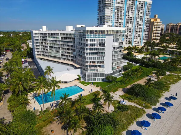 600 Grapetree Dr APT 5ES, Key Biscayne, FL 33149