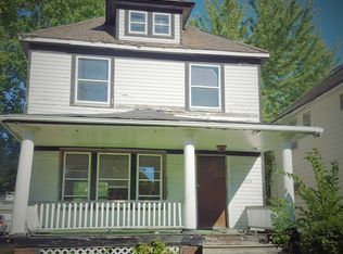 3219 E 118th St, Cleveland, OH 44120