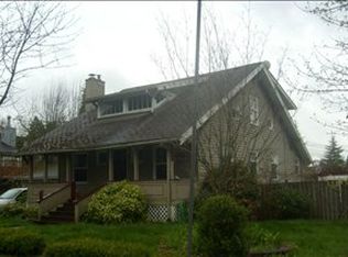 1259 Olympia Ave NE, Olympia, WA 98506