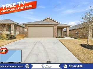 139 Mojave Rd, Boyd, TX 76023