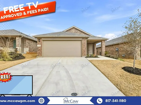 139 Mojave Rd, Boyd, TX 76023