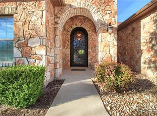 5029 Big Bend Trl, Georgetown, TX 78633