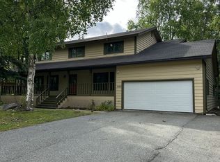 3340 Eastwind Dr, Anchorage, AK 99516