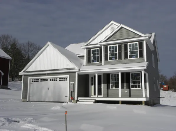 304 Karatzas Avenue Lot 1, Manchester, NH 03104