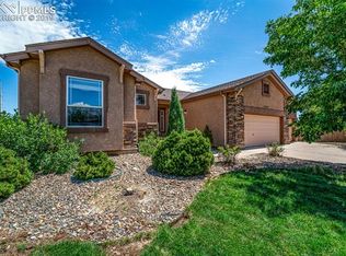 3654 Oak Meadow Dr, Colorado Springs, CO 80920