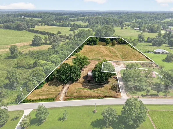 0 Academy Rd, Cookeville, TN 38506