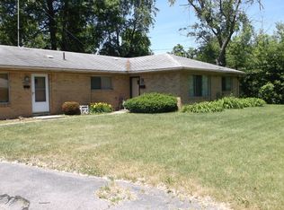 2544 Schroeder St, Toledo, OH 43613