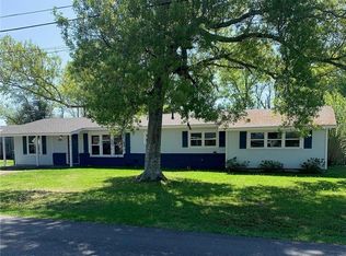 410 Broussard Ln, Lake Charles, LA 70607