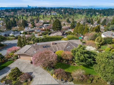 1709 89th Pl NE, Clyde Hill, WA, 98004