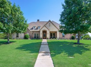 528 Heathland Xing, Heath, TX 75032