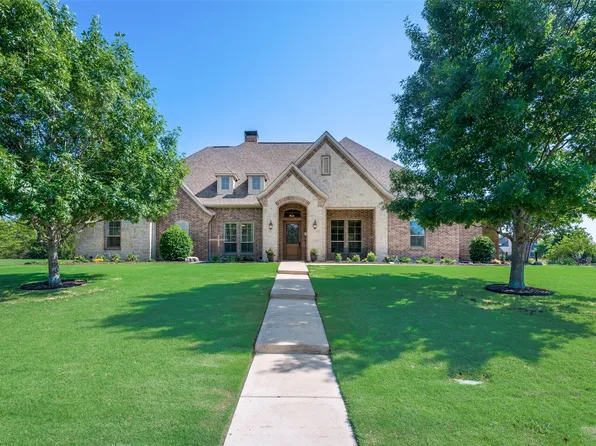 528 Heathland Xing, Heath, TX 75032