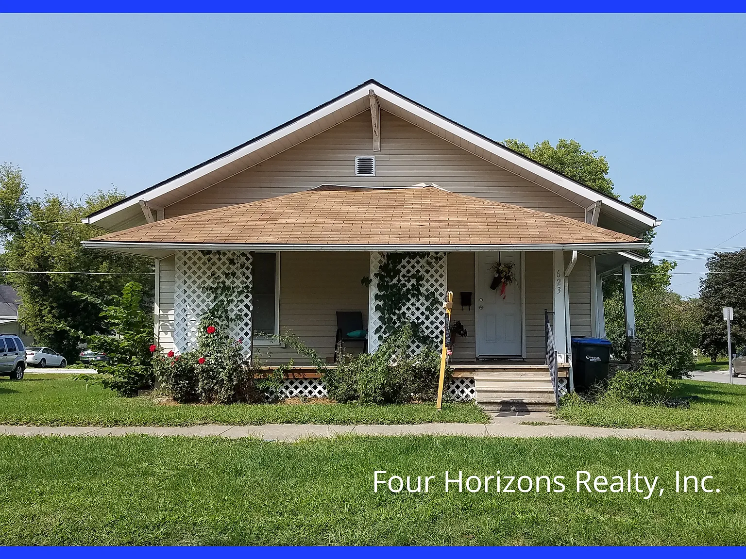 2 bed, $700 — Photo 1