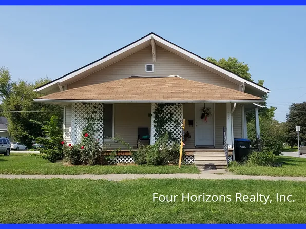 623 E Pierce St, Kirksville, MO 63501