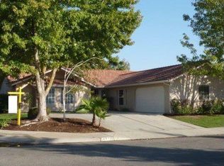 491 Zak Way, Madera, CA 93637