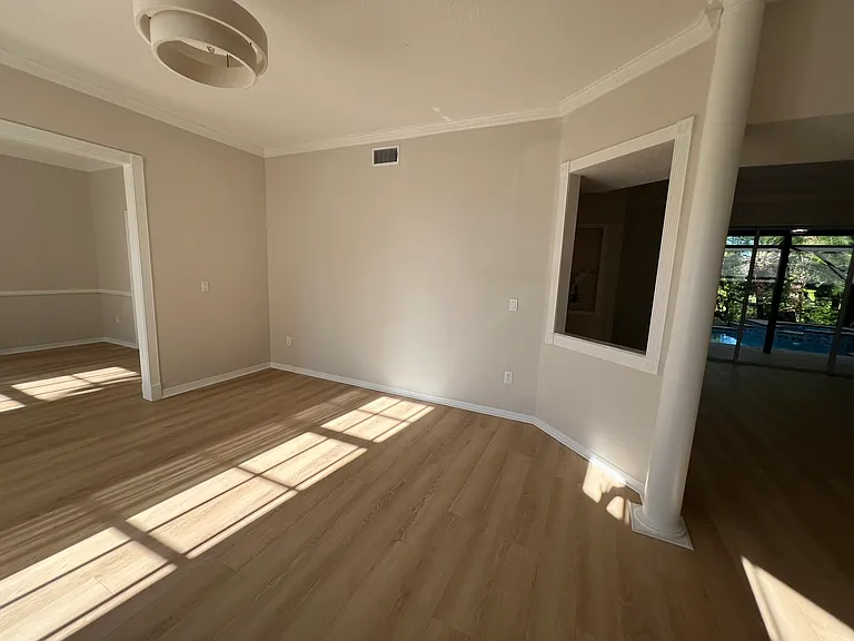 Entry Formal Sitting Room