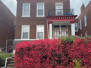 3420 Keokuk St, Saint Louis, MO 63118