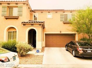 1324 Lamance Ct, North Las Vegas, NV 89031