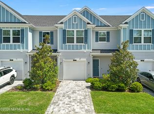 421 Boracay Cir, Saint Johns, FL 32259