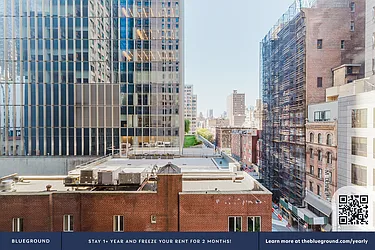 Rented by The Blueground