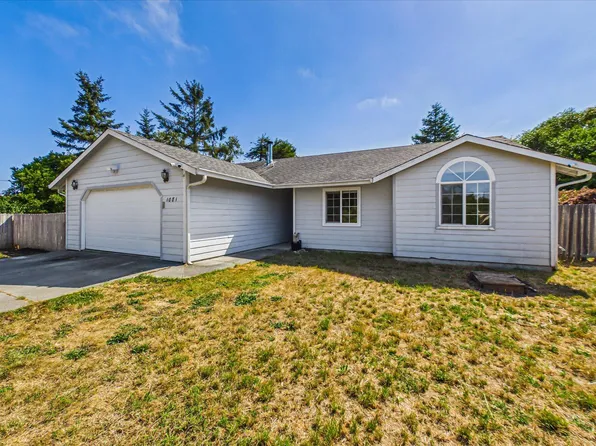 1081 Lloyd St, Eureka, CA 95503