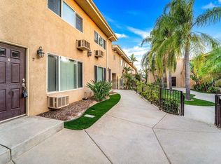 1321 Greenfield Dr UNIT 7, El Cajon, CA 92021