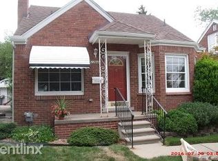 23044 David Ave, Eastpointe, MI 48021