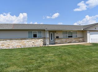 1447 Avon St, Sheridan, WY 82801