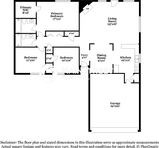 4922 Crestway Dr — Photo 16
