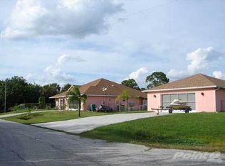 554 Binney Ln, Pt Charlotte, FL 33953