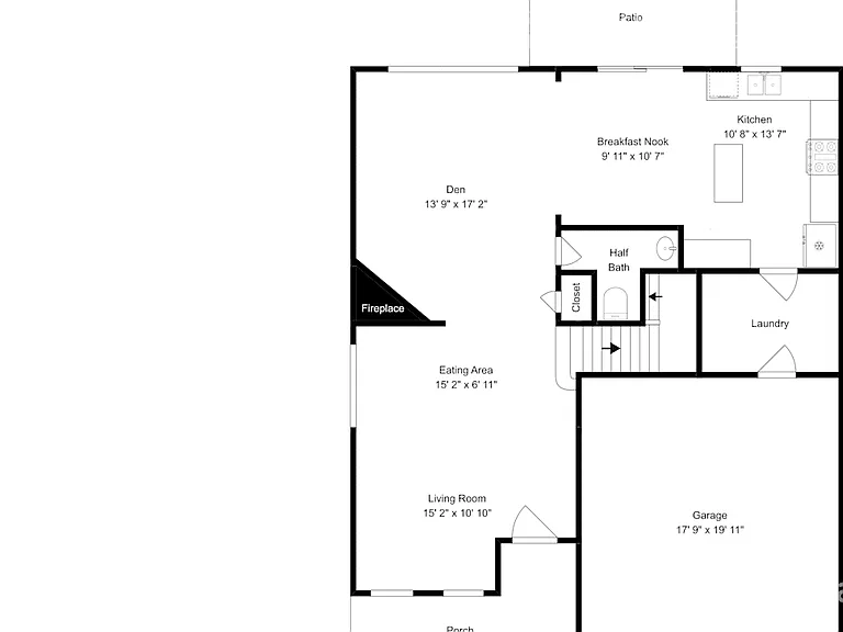 17326 Turquoise Stream Dr — Photo 2