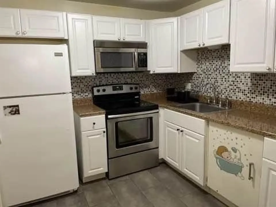 127 English Village Rd #301