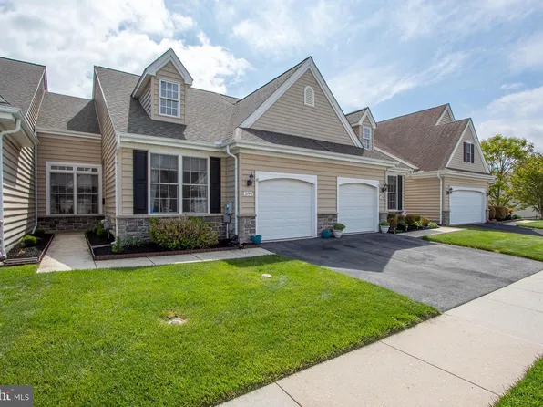 594 Sorrell Cir, Smyrna, DE 19977