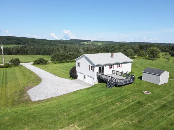 856 Stearns Brook Road, Holland, VT 05830