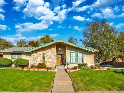 4214 Augusta Dr, Garland, TX, 75041