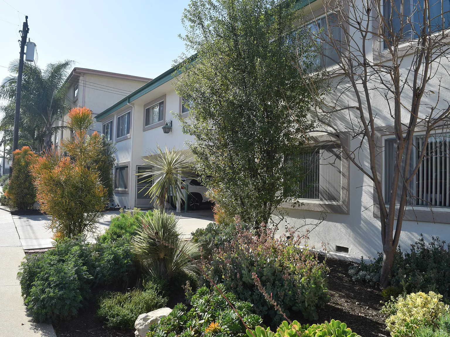 2 bed, 850 sqft, $2,695 — Photo 4