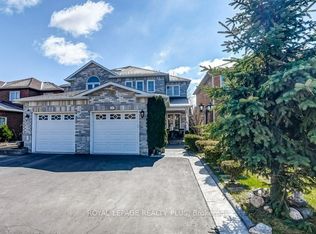 6422 Sapling Trl, Mississauga, ON