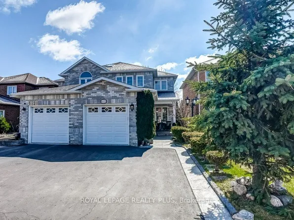 6422 Sapling Trl, Mississauga, ON L5N 7A4