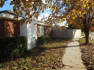 2117 84th St, Lubbock, TX 79423