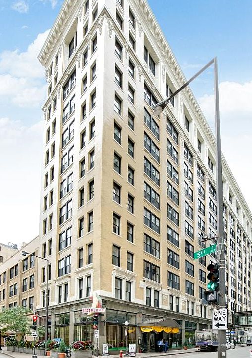1st image of 350 Saint Peter St Unit 512