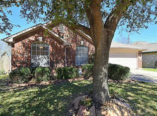 13422 Ryan Landing Dr, Houston, TX 77065