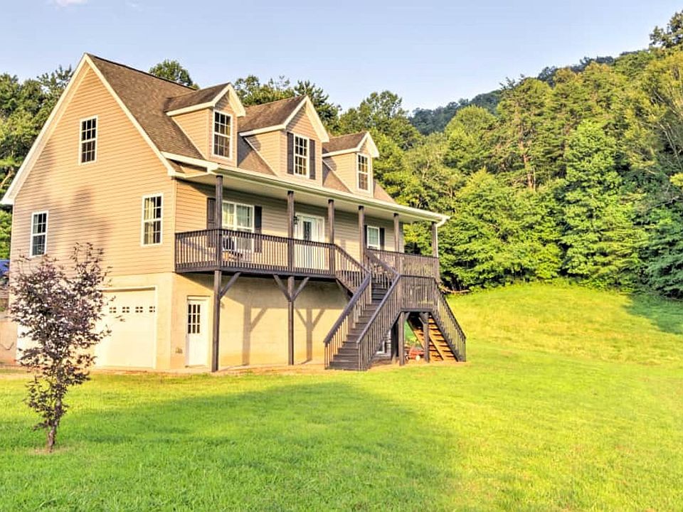 89 Marker Pine Ln, Whittier, NC 28789 Zillow