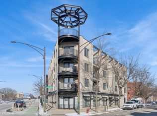 875 N Milwaukee Ave UNIT 2W, Chicago, IL 60642