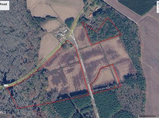 9249 Prison Camp Road, Williamston, NC 27892