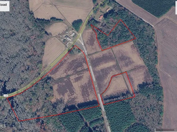 9249 Prison Camp Road, Williamston, NC 27892