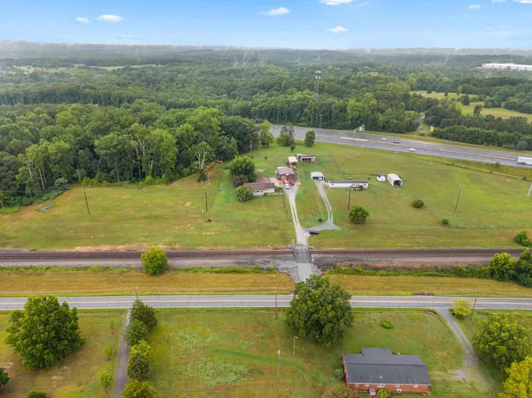 0 Mulberry Rd, Blacksburg, SC 29702