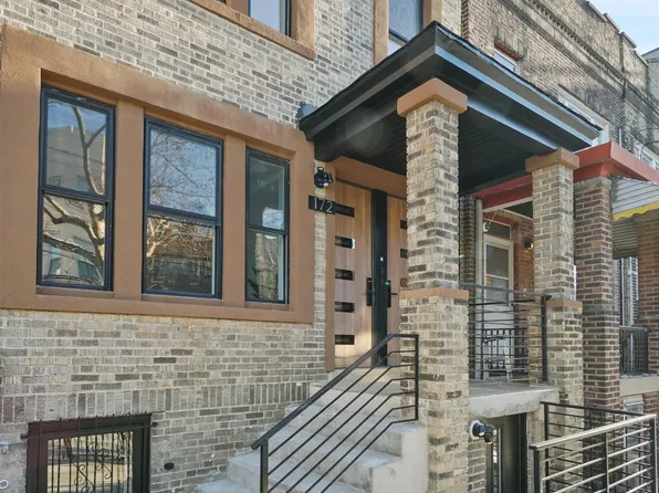 172 Ogden Ave, Jersey City, NJ 07307
